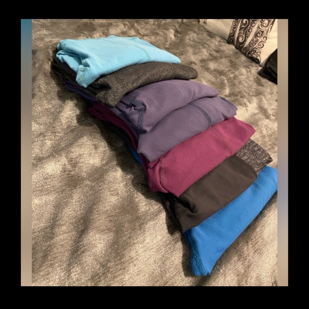 Beyond Yoga Leggings - Picture 6 of 17